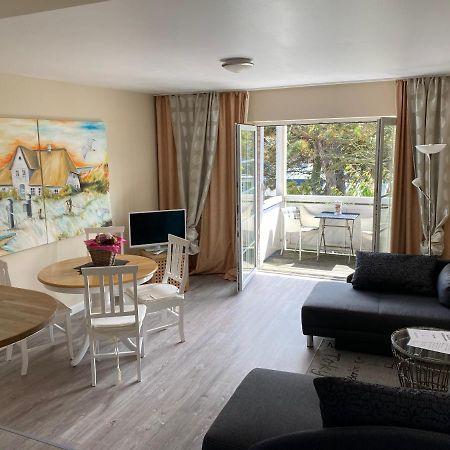 Apartament Art-Hues Westerland Zewnętrze zdjęcie