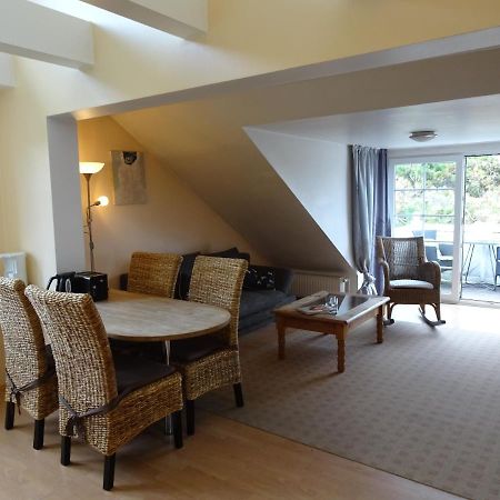 Apartament Art-Hues Westerland Zewnętrze zdjęcie