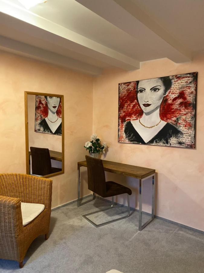 Apartament Art-Hues Westerland Zewnętrze zdjęcie