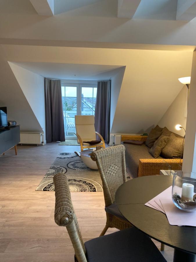 Apartament Art-Hues Westerland Zewnętrze zdjęcie