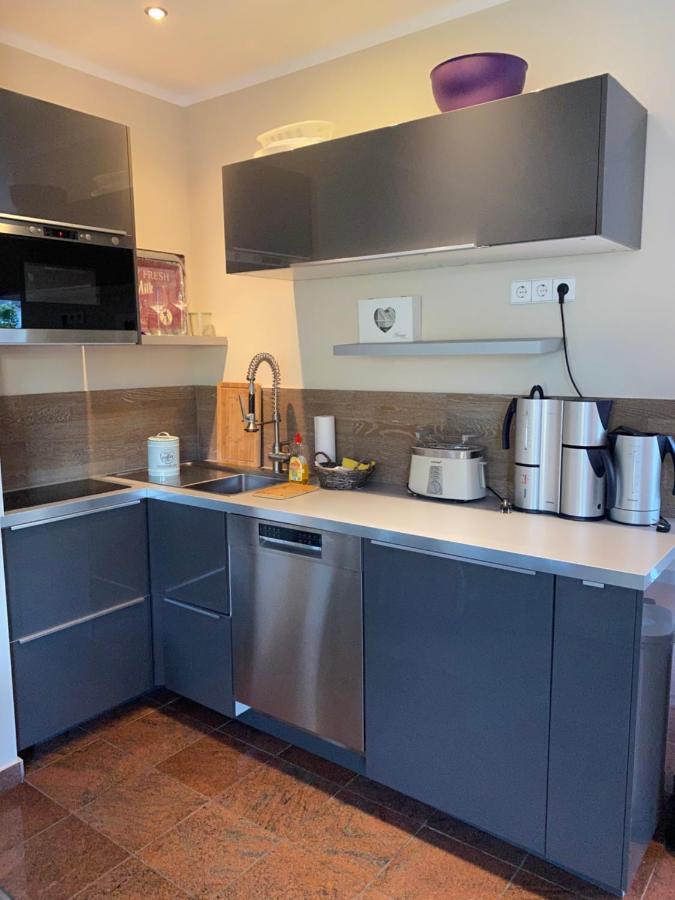 Apartament Art-Hues Westerland Zewnętrze zdjęcie