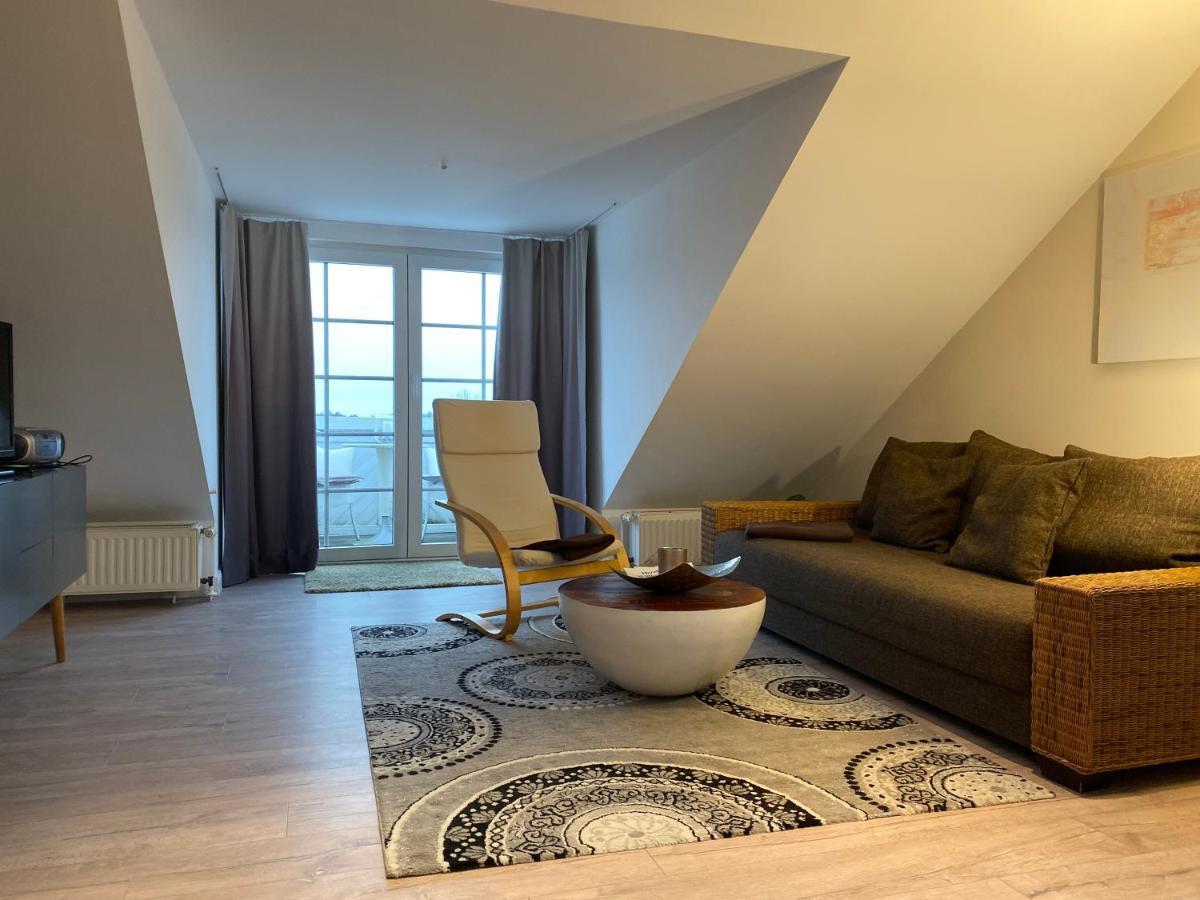 Apartament Art-Hues Westerland Zewnętrze zdjęcie