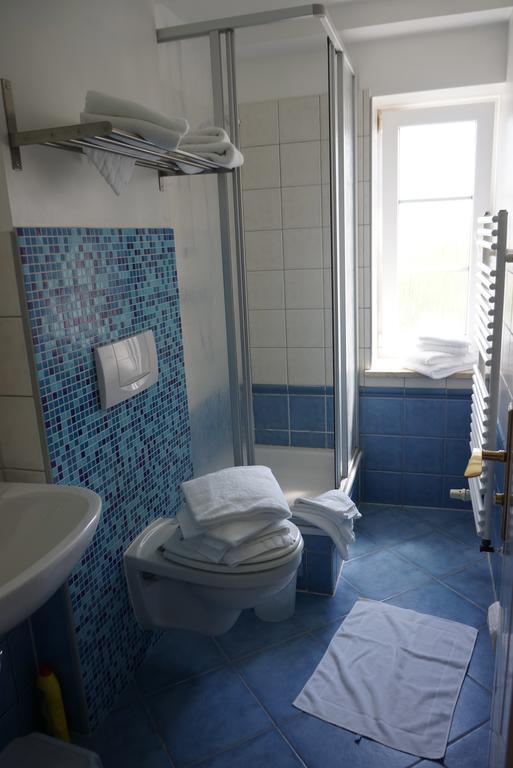 Apartament Art-Hues Westerland Pokój zdjęcie
