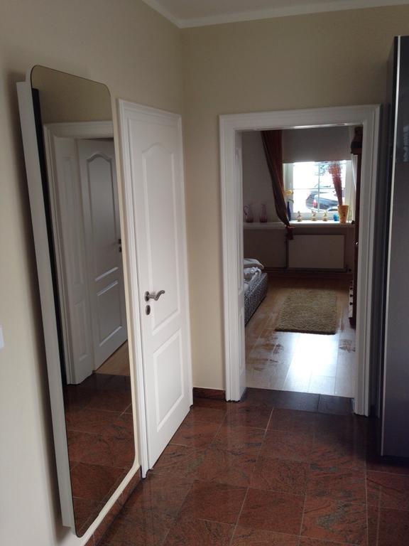 Apartament Art-Hues Westerland Pokój zdjęcie