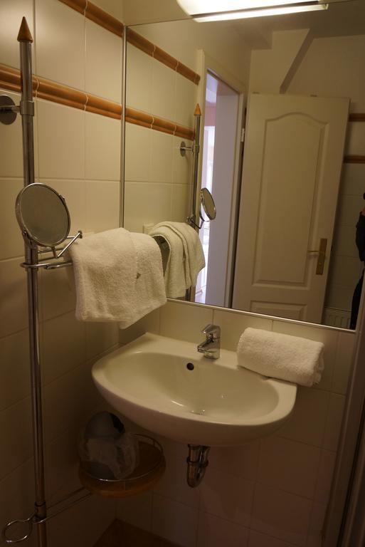 Apartament Art-Hues Westerland Zewnętrze zdjęcie